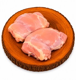 CONTRAMUSLO DE POLLO ORGANICO SP OS
